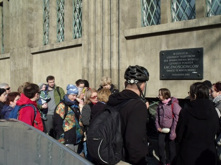 Przed PAST - marzec 2017